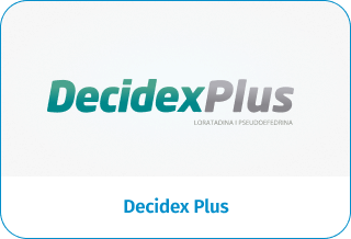 Decidex-plus